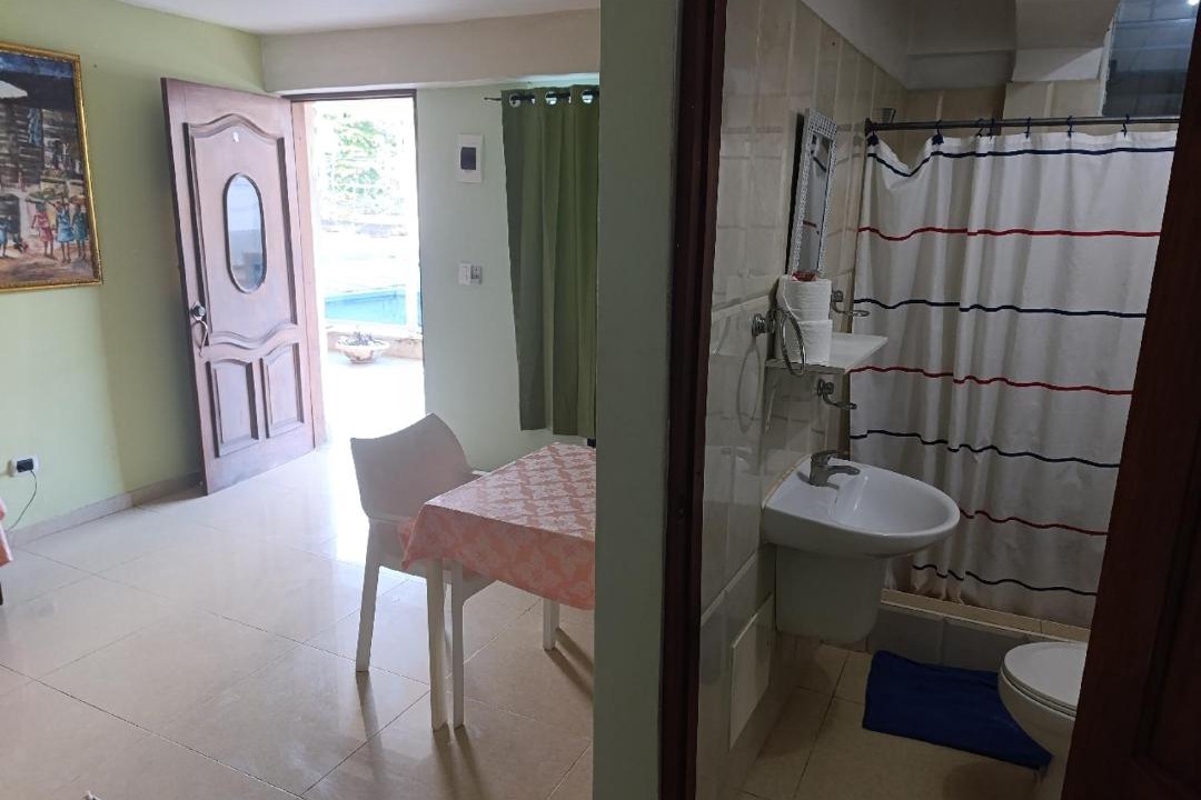 Photo of Bathroom in Boca Chica