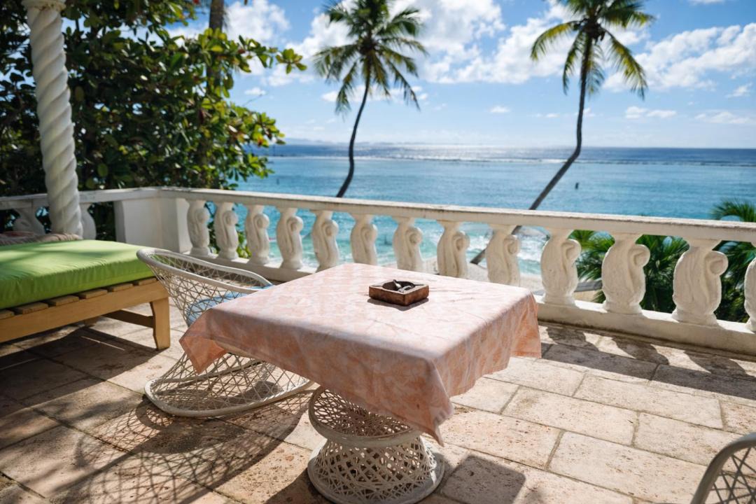 Photo of Patio Balcony in Boca Chica