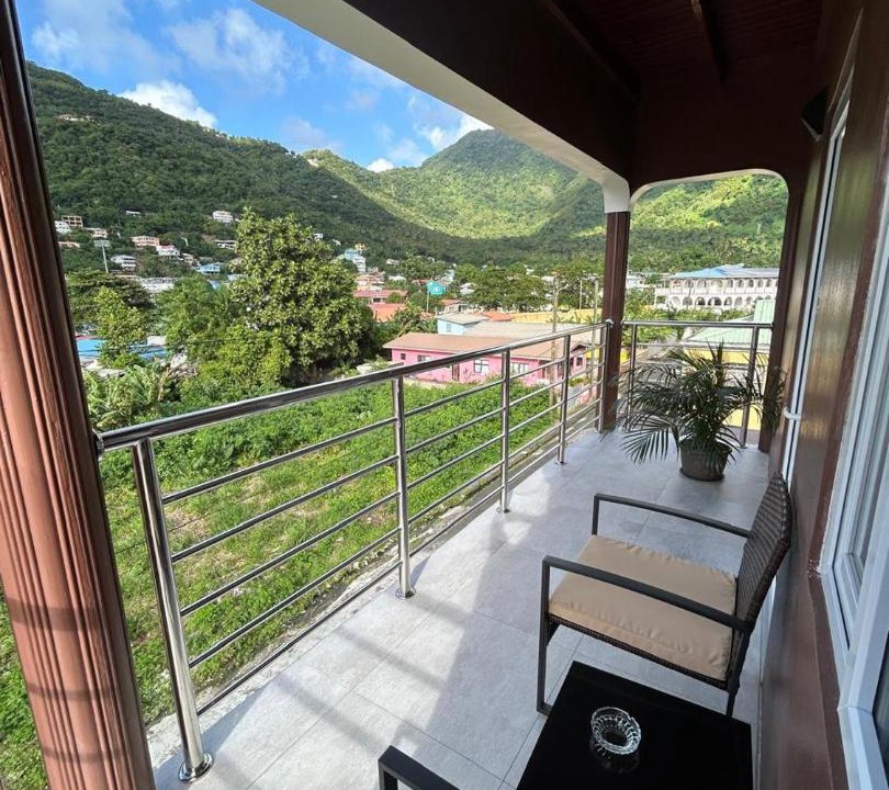 Photo of Others in Soufriere