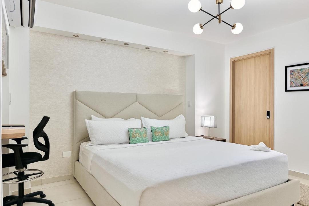 Photo of Bedroom in Viejo Arroyo Hondo