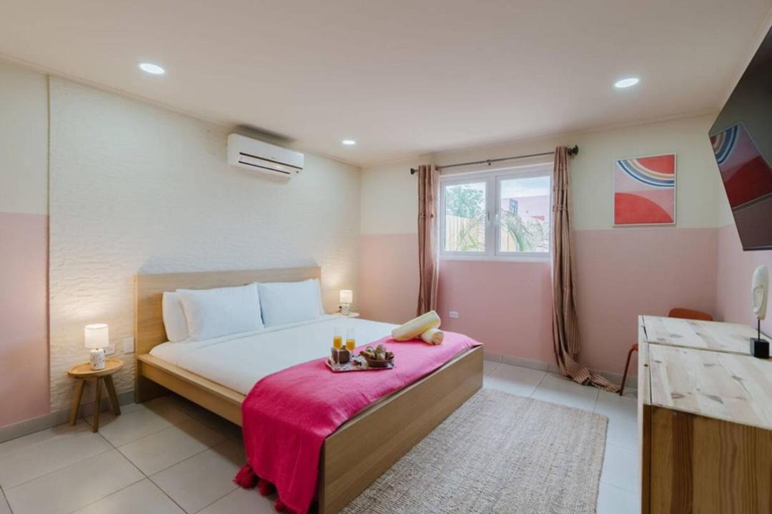 Photo of Bedroom in Tanki Flip