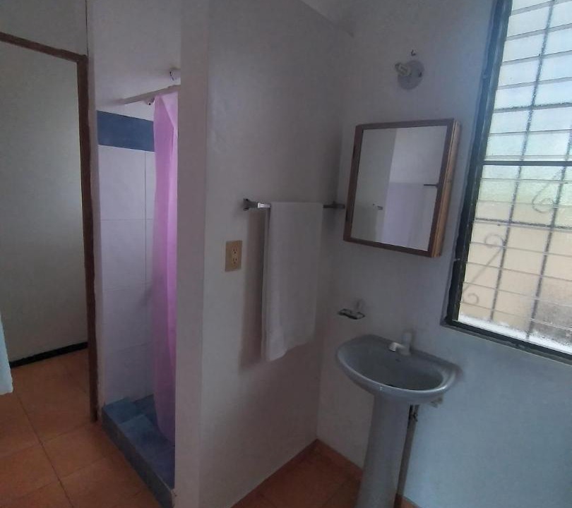 Photo of Bathroom in Rio San Juan