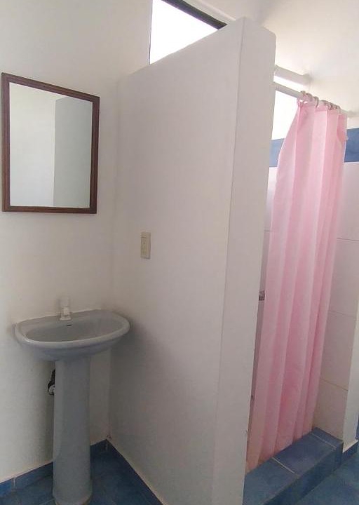 Photo of Bathroom in Rio San Juan