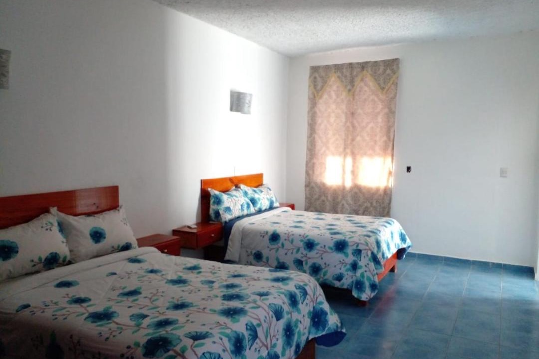Photo of Bedroom in Rio San Juan