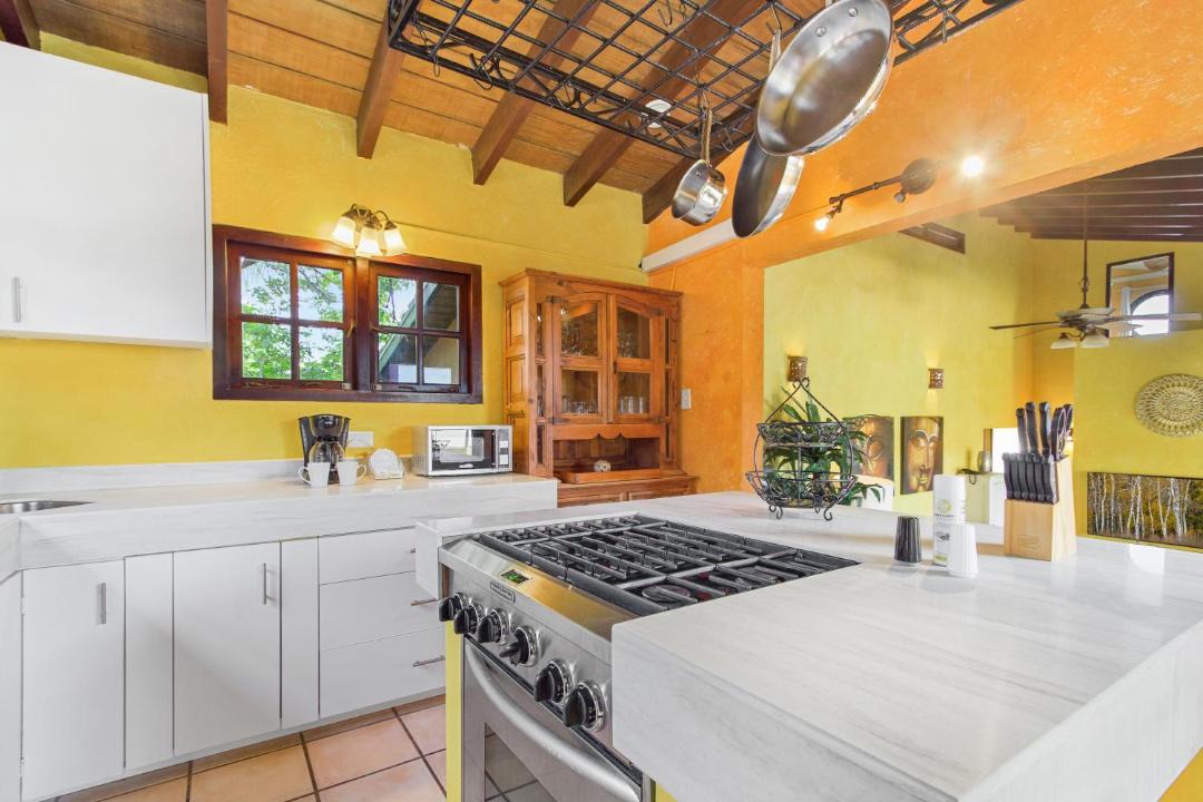 Photo of Kitchen in Ponton