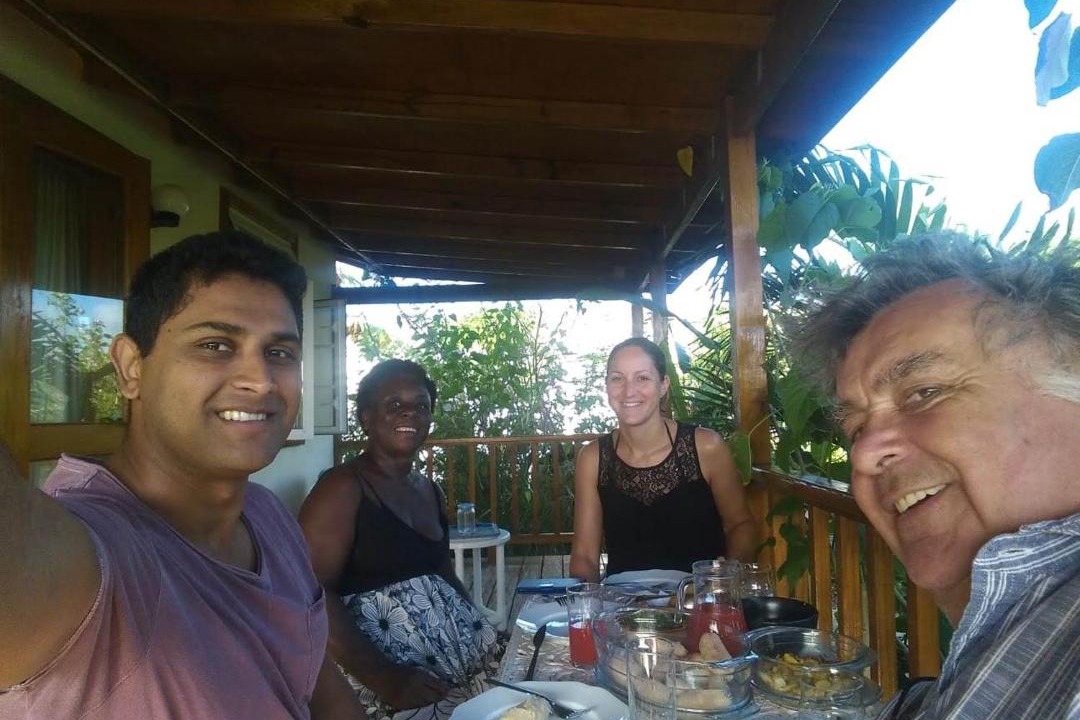 Photo of Others in Ragged Point