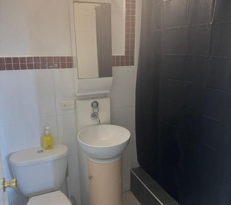 Photo of Bathroom in New Kingston
