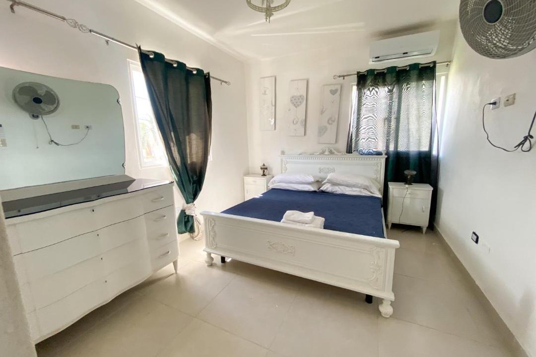 Photo of Bedroom in Boca Chica