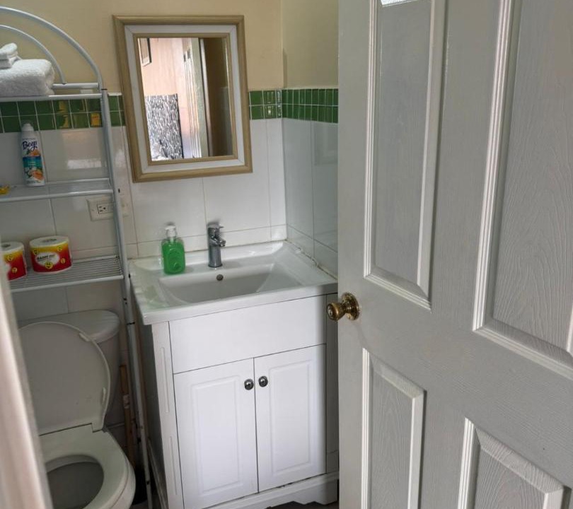 Photo of Bathroom in New Kingston