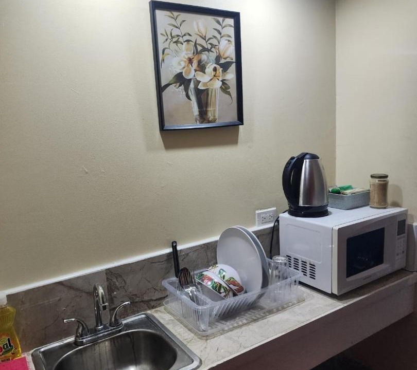 Photo of Kitchen in New Kingston