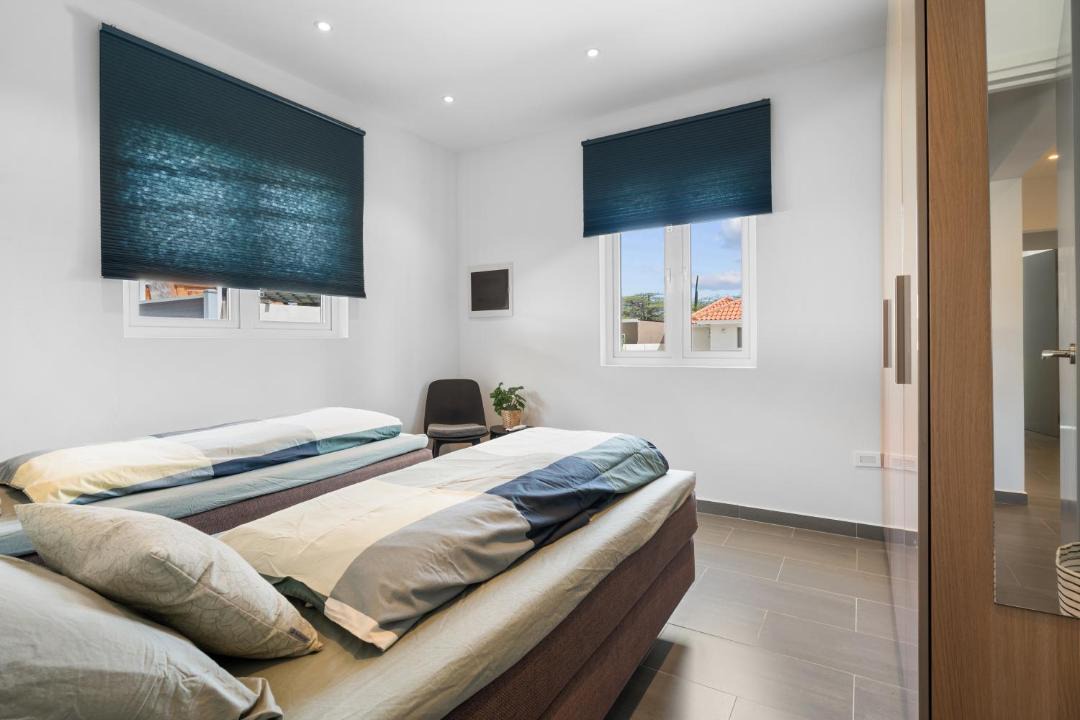 Photo of Bedroom in Washington