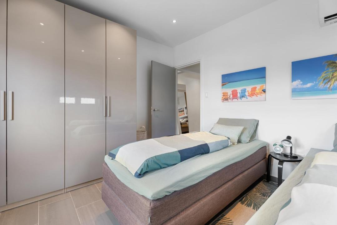 Photo of Bedroom in Washington