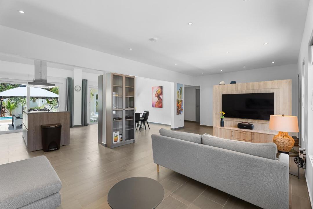 Photo of Livingroom in Washington