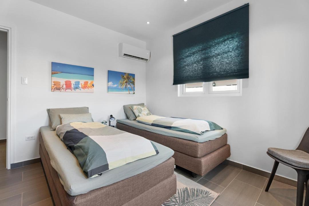 Photo of Bedroom in Washington