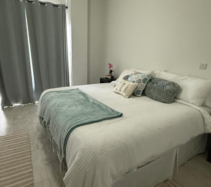 Photo of Bedroom in Anse La Raye