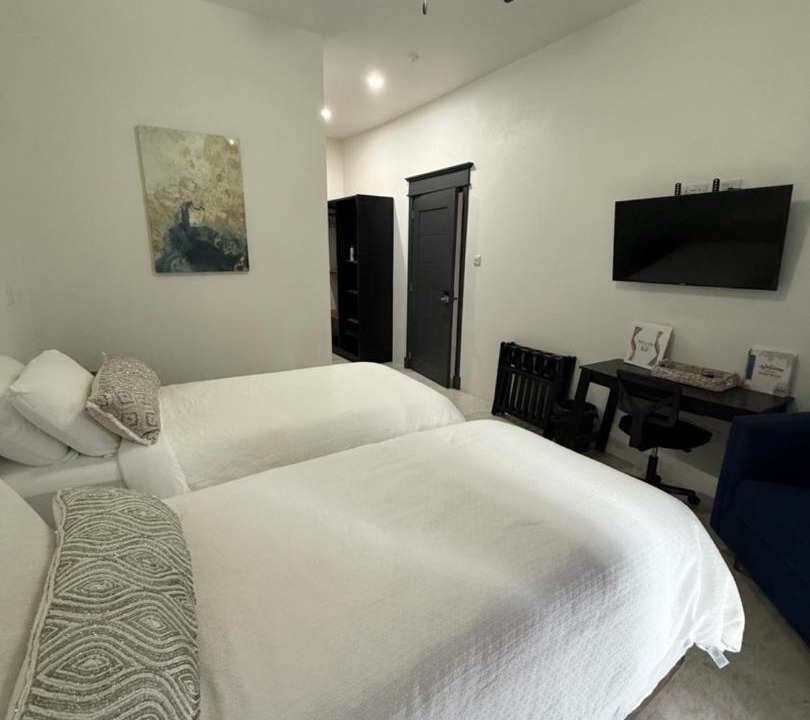 Photo of Bedroom in Anse La Raye