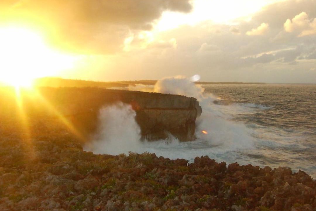 Photo of Others in Rainbow Bay