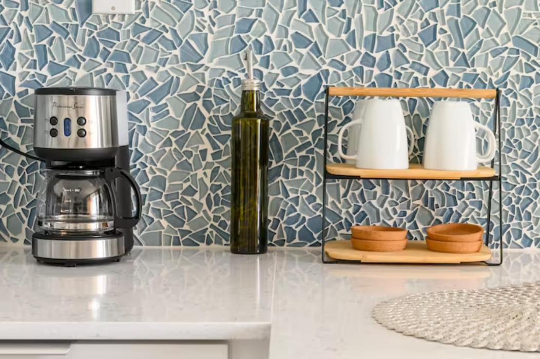 Photo of Kitchen in Mameyes II