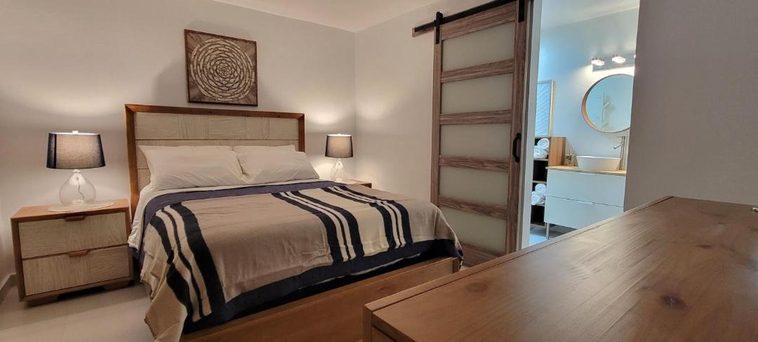 Photo of Bedroom in Mameyes II