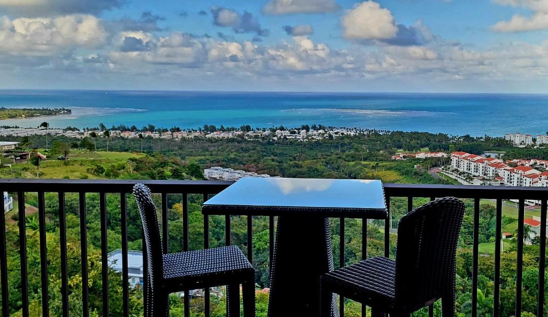 Photo of Patio Balcony in Mameyes II