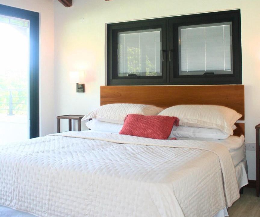 Photo of Bedroom in Bois d'Orange