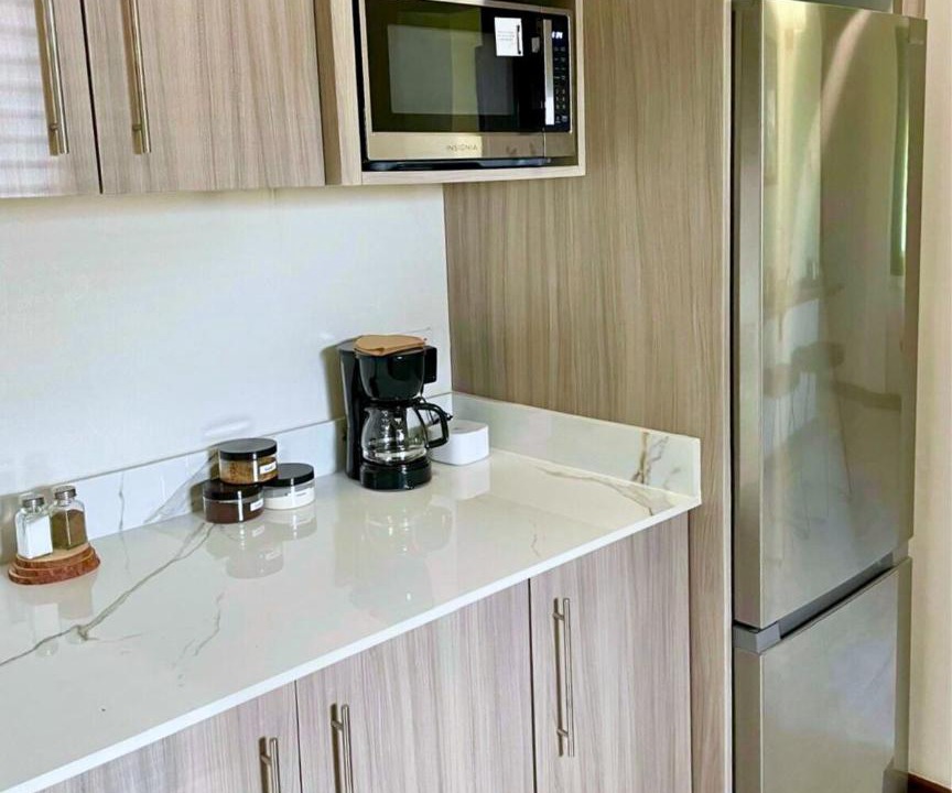 Photo of Kitchen in Bois d'Orange