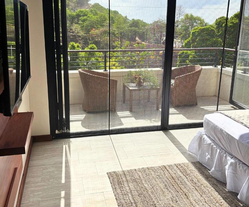 Photo of Patio Balcony in Bois d'Orange