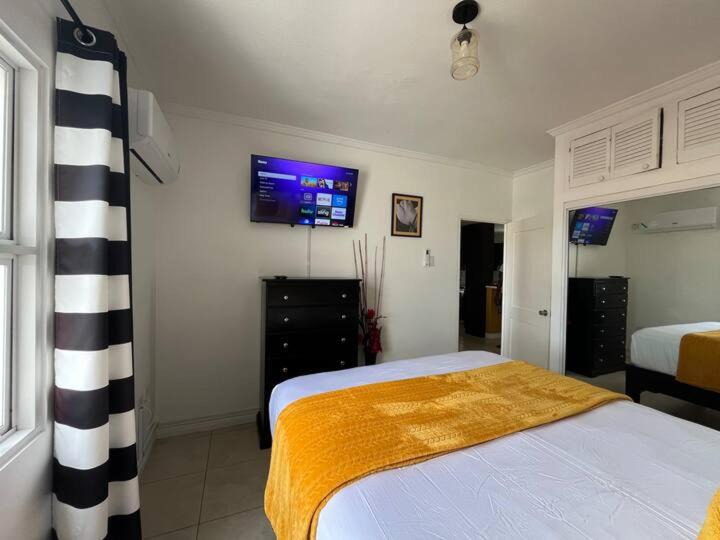 Photo of Bedroom in New Kingston