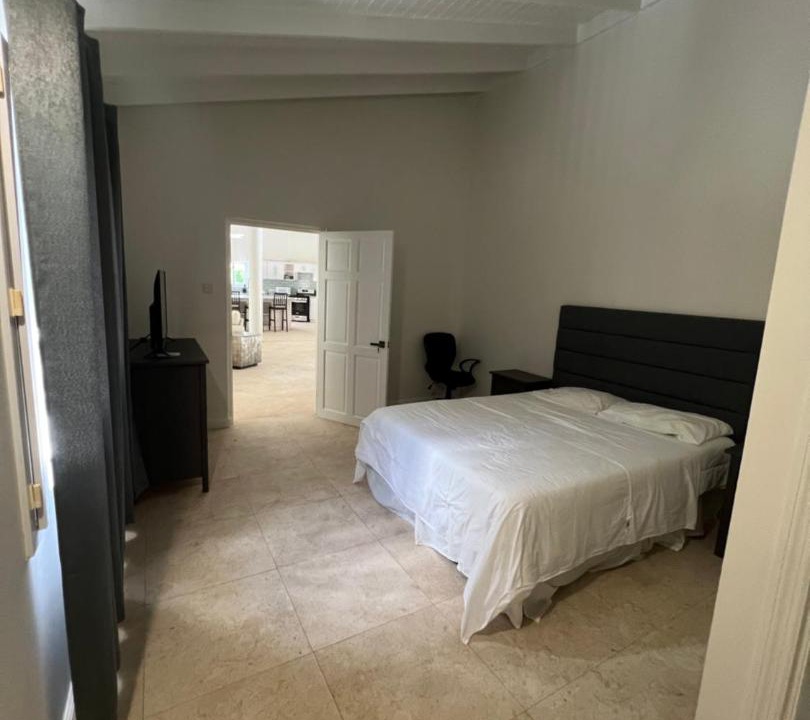 Photo of Bedroom in Gate Park