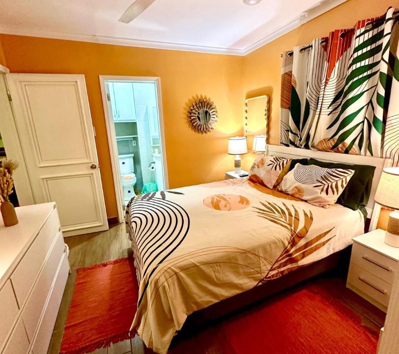 Photo of Bedroom in Orange Bay