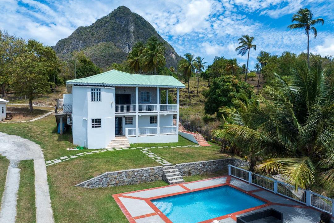 Photo of Others in Choiseul