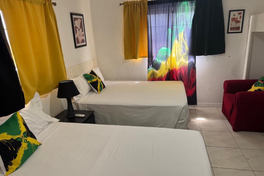 Photo of Bedroom in New Kingston