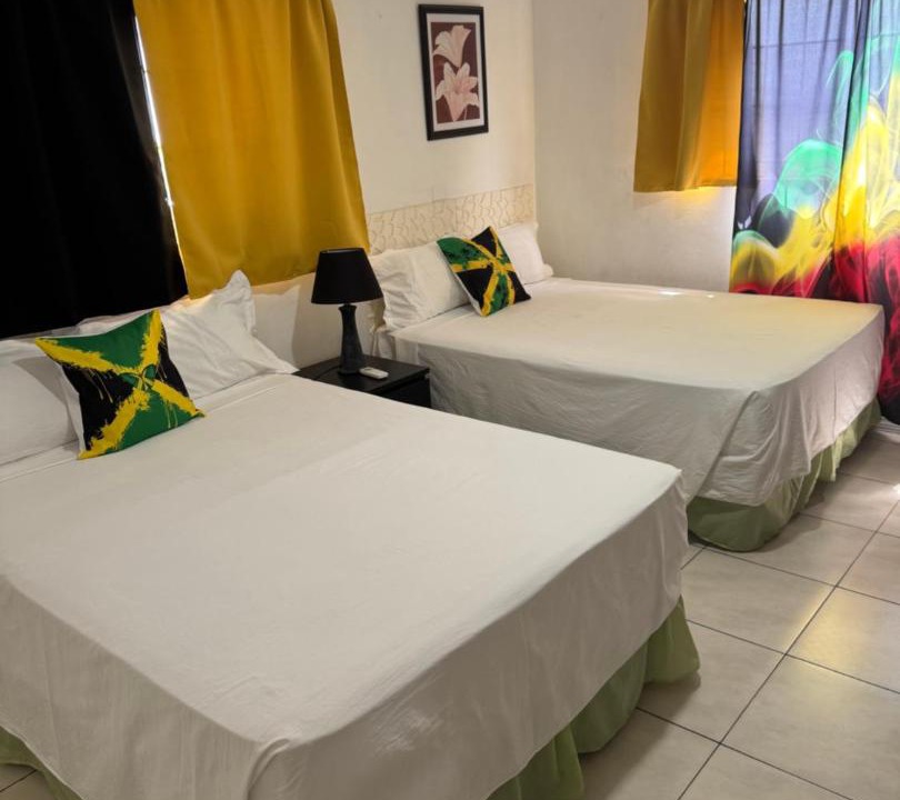 Photo of Bedroom in New Kingston