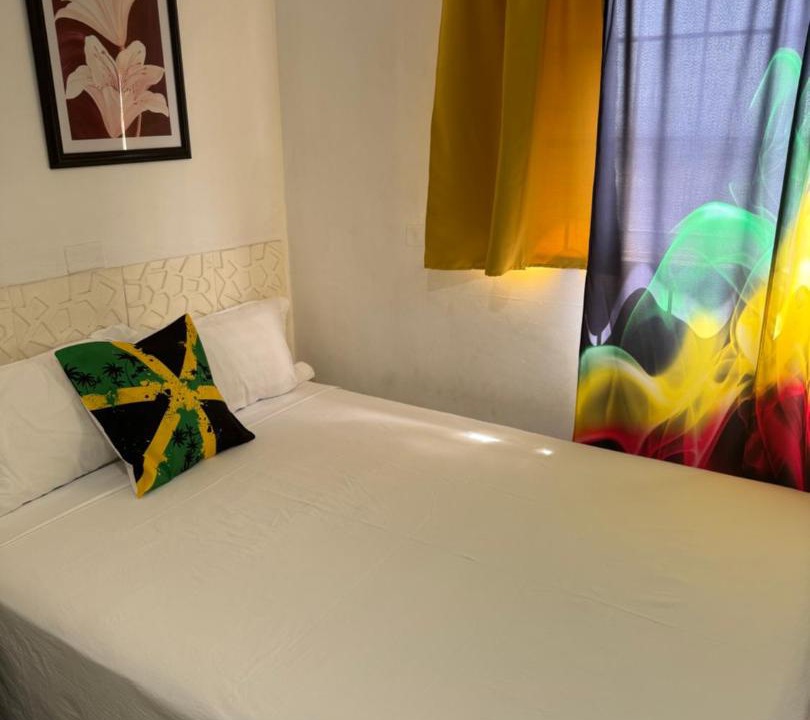 Photo of Bedroom in New Kingston