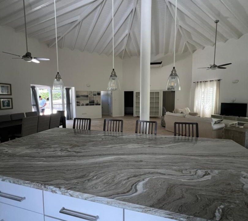 Photo of Kitchen in Gate Park