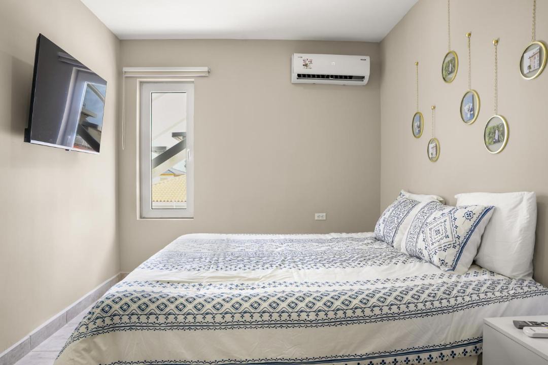 Photo of Bedroom in Noord
