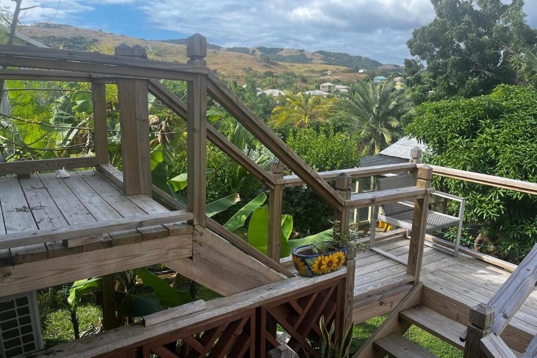 Photo of Patio Balcony in Swetes