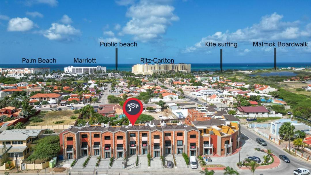 Photo of Others in Tuscany Residence Aruba