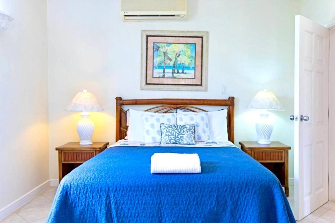 Photo of Bedroom in Mullins