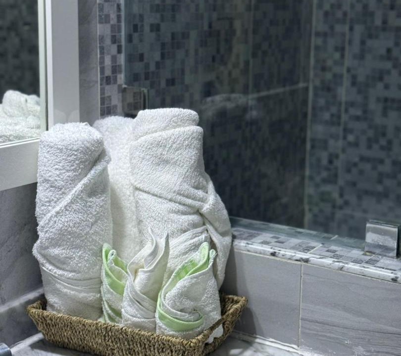 Photo of Bathroom in Eden Gardens