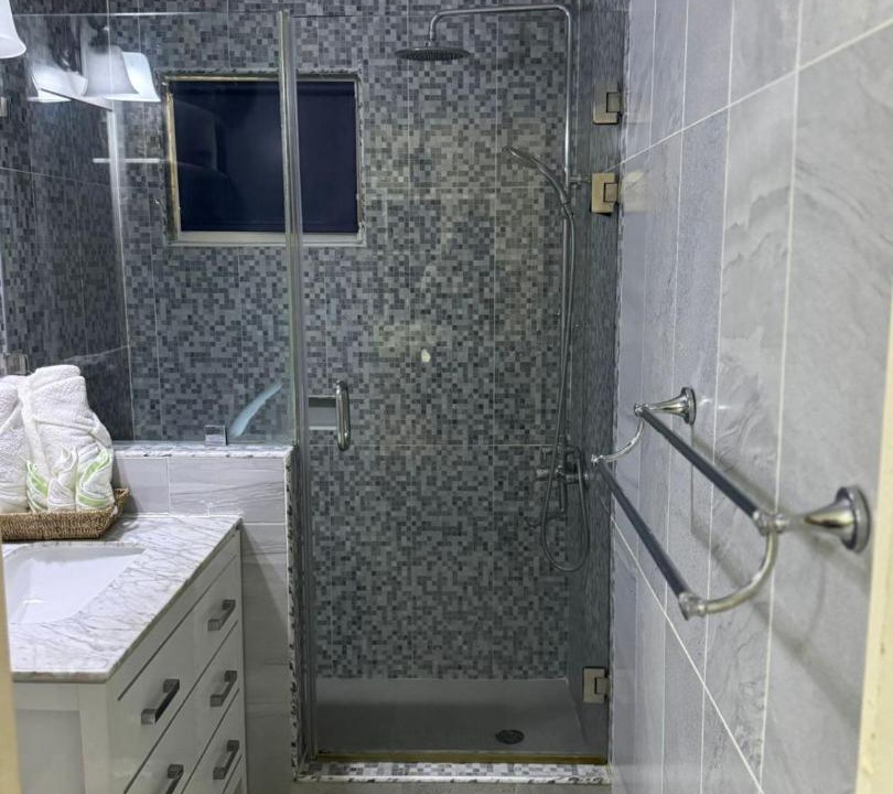 Photo of Bathroom in Eden Gardens