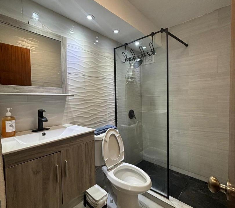 Photo of Bathroom in Condado