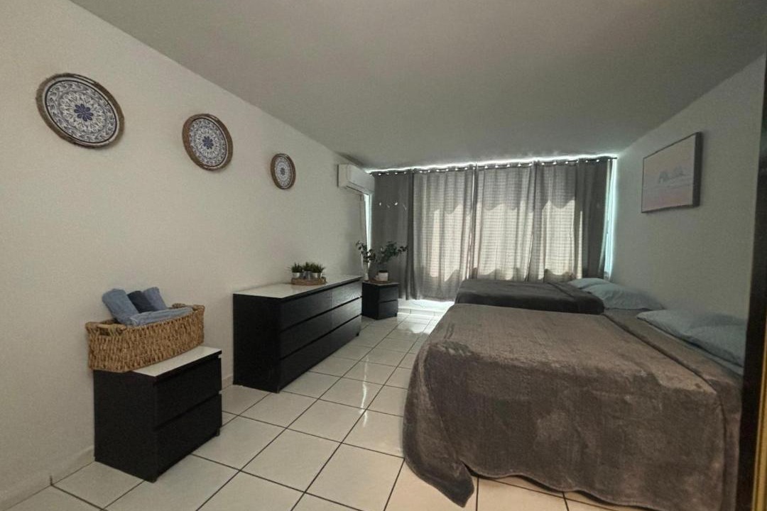 Photo of Bedroom in Condado