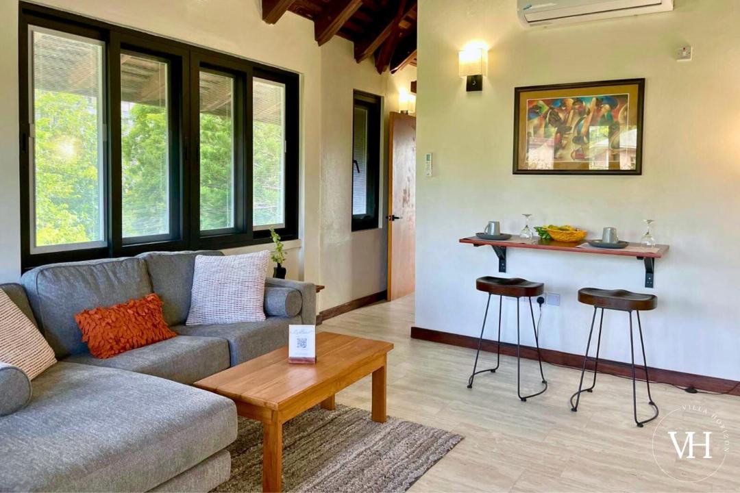 Photo of Livingroom in Bois d'Orange