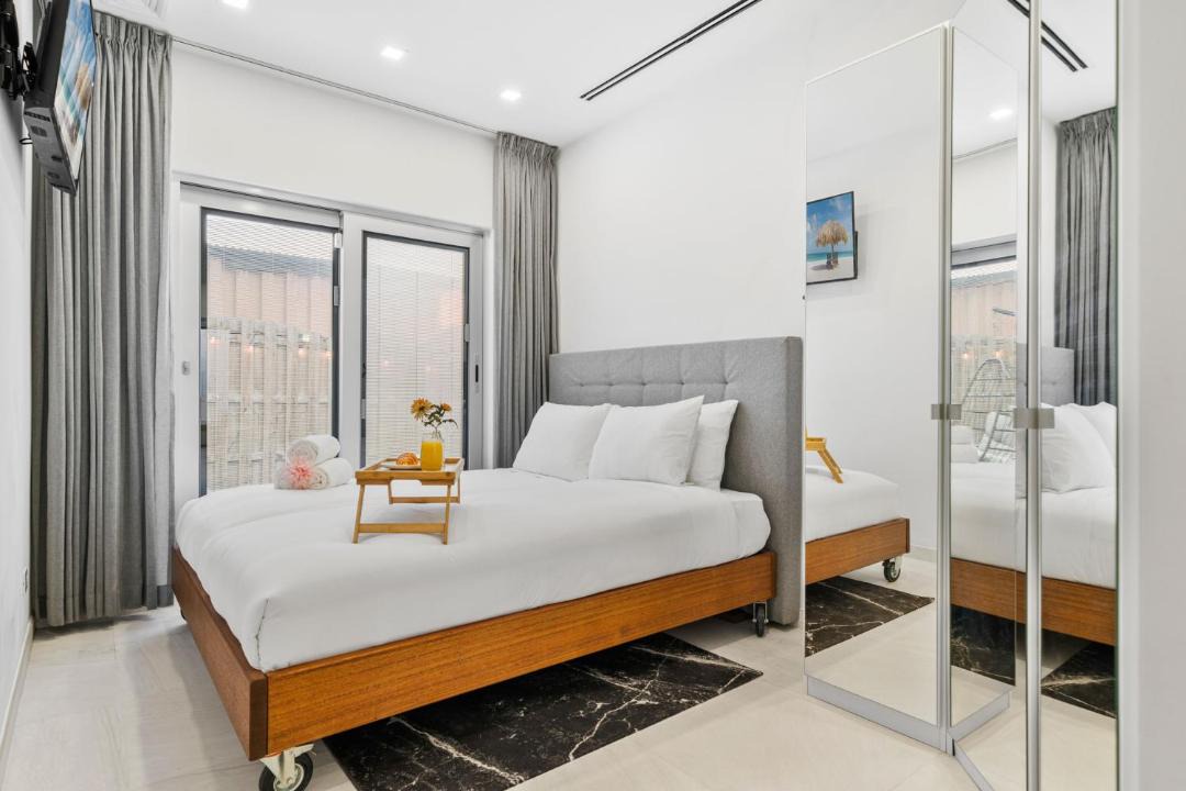 Photo of Bedroom in Bubali