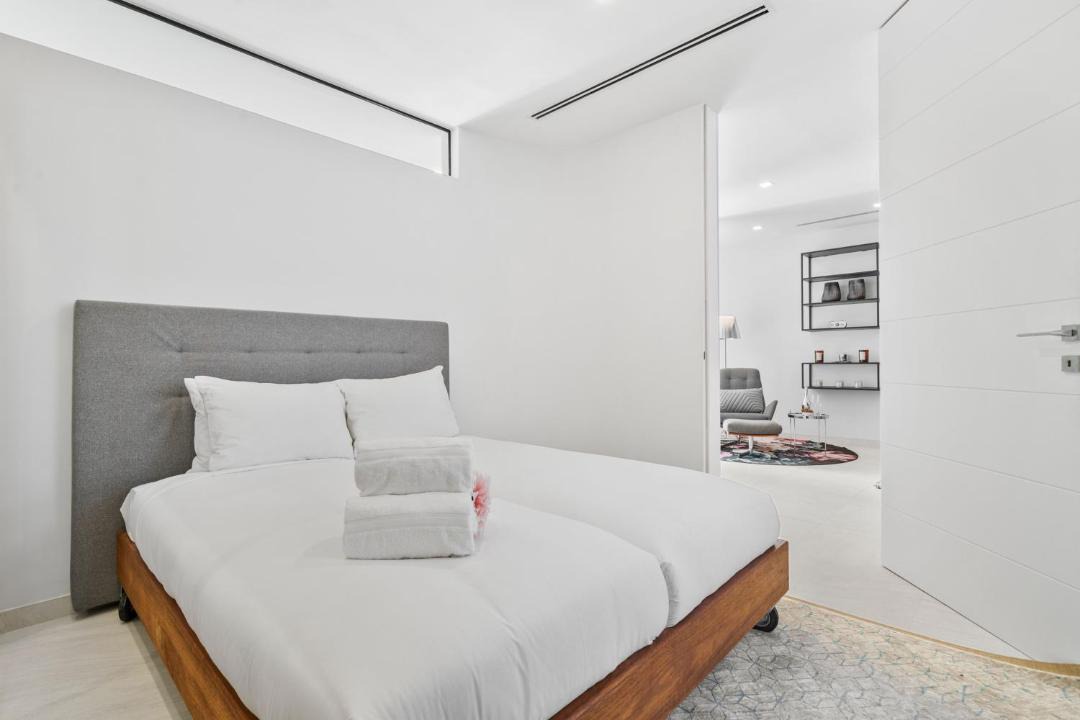 Photo of Bedroom in Bubali