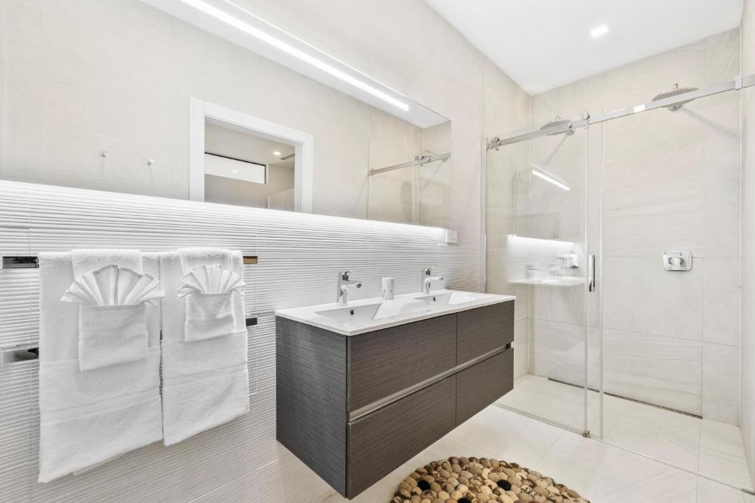 Photo of Bathroom in Bubali