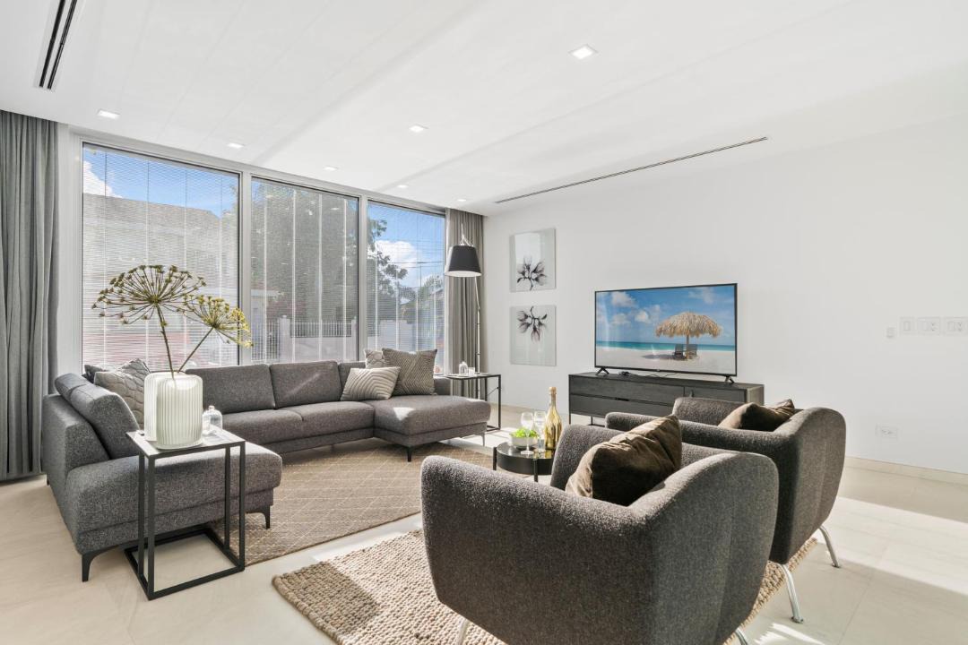 Photo of Livingroom in Bubali