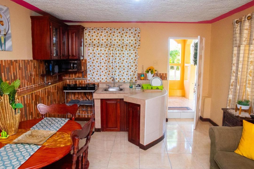 Photo of Kitchen in Ocho Rios