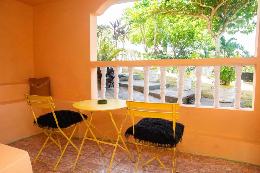 Photo of Patio Balcony in Ocho Rios
